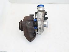 Turbolader Land Rover FREELANDER 2 FA 9674675380 CONTINENTAL 2.2 140 KW 190 PS