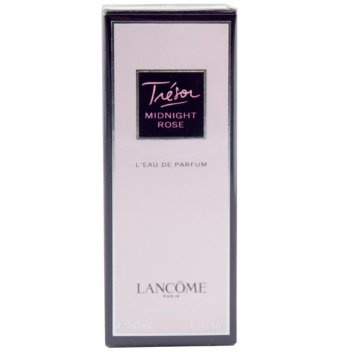 Lancome tresor midnight - tresor, rose