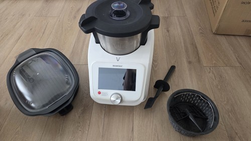 Monsieur cuisine connect - monsieur,