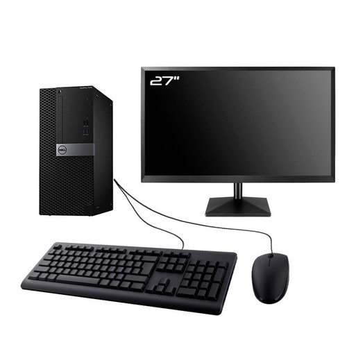 Dell optiplex 7040 mt - optiplex,