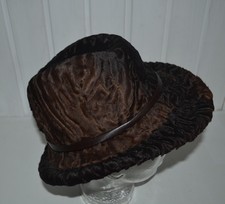 Stylischer true Vintage Hut