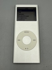 APPLE iPod Nano 2. Generation