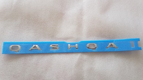 Nissan qashqai heckklappen - nissan,