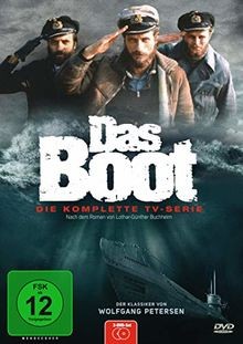 Das boot serie - , (das