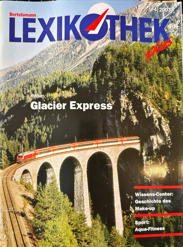 Zeitschrift bertelsmann - zeitschrift,
