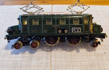 Alte Märklin Spur 0 Lokomotiven