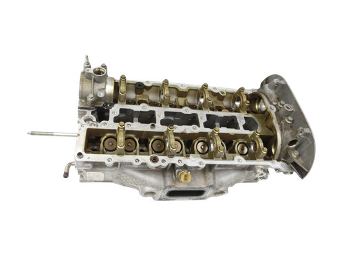 Zylinderkopf für ford - zylinderkopf,