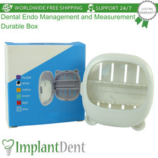 Dental Endo Management und