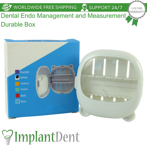 Dental endo management und - endo,