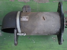 Lichtmaschine 6V für Trabant