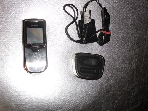 Nokia 8800 classic - nokia, rm-13