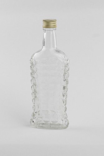 Stk likör glasflaschen - 5, stk.likör