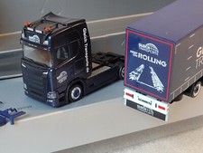 Scania CS20 HD  Gleich