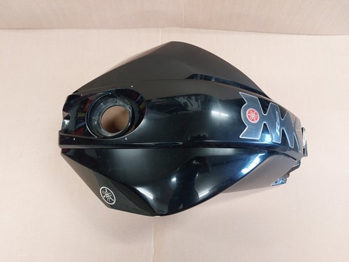 Yamaha yzf r125 - yzf,