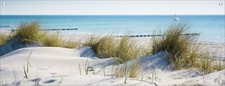 Meer Wandbilder Poster Banner