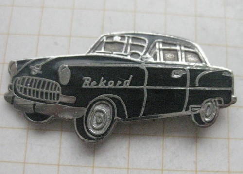 Opel rekord oldtimer - opel,