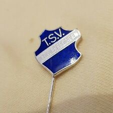 Anstecknadel Abzeichen TSV Schwieberdingen Fußball Verband Württemberg