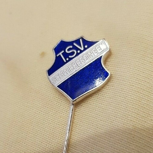 Anstecknadel abzeichen tsv - anstecknadel,