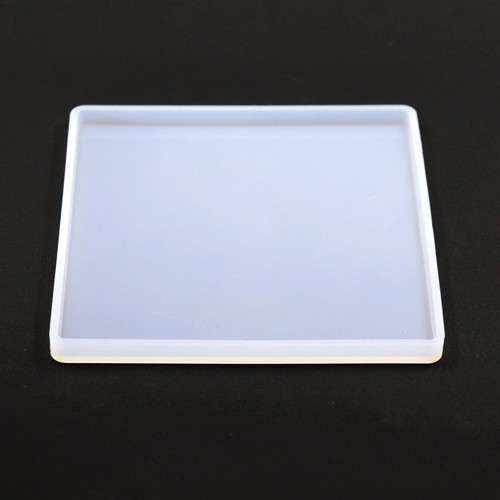 Silikonform tablett - silikonform,