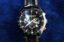 Herren Armbanduhr Continental Chronograph ,Motorsport