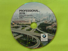 DVD NAVIGATION NORDEUROPA OSTEUROPA 2019 BMW PROFESSIONAL E60 E70 E81 E90 SA 609