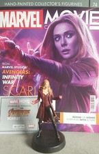 Marvel movie collection - marvel,