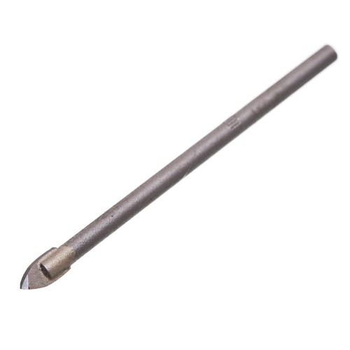 4mm bohrer für glas - für,