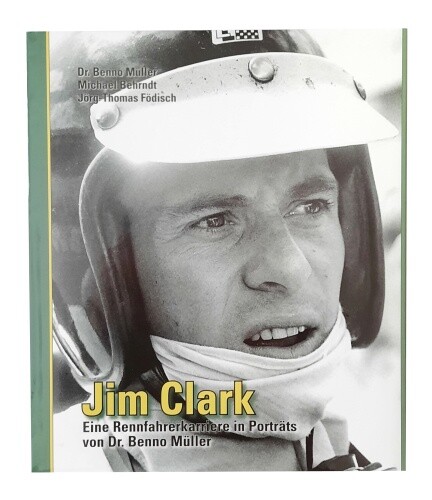 Jim clark eine - jim,