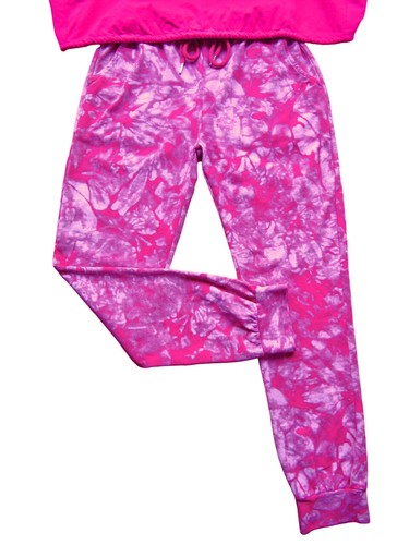 Jogpant schlupfhose sweathose - jogpant,