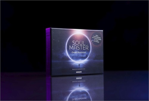 Maxim mankevich soul - mankevich, master