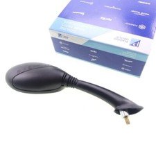 Spiegel rechts Schwarz