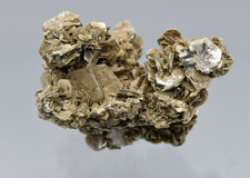 Muskovit xx, Glimmer, Berliner