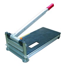 Qteck-Laminatschneider-Laminat