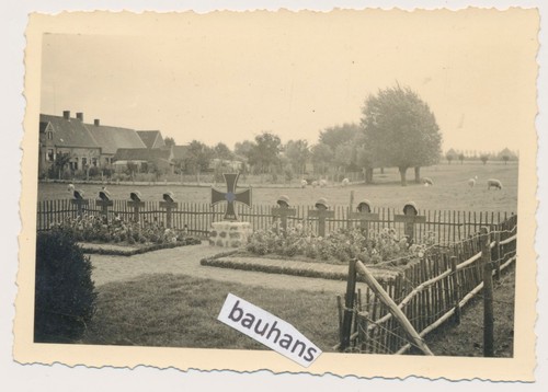 Foto frankreich 1940 - frankreich,