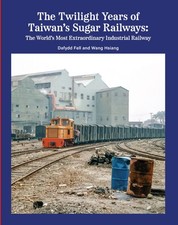 The Twilight Years of Taiwan's