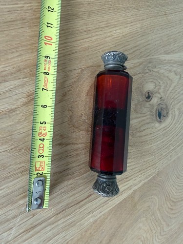Antike viktorianische