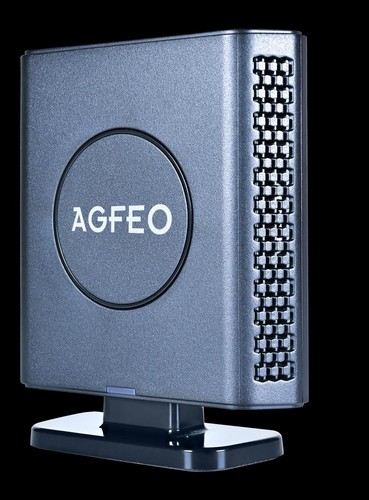 Agfeo dect basis pro - xs,