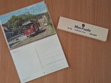 Puzzle Görlitz Straßenbahn