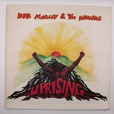 Bob Marley & The Wailers –