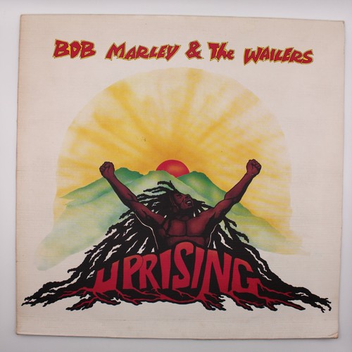 Bob marley the wailers - wailers, –
