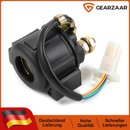 Magnetschalter 12v für yamaha - für,