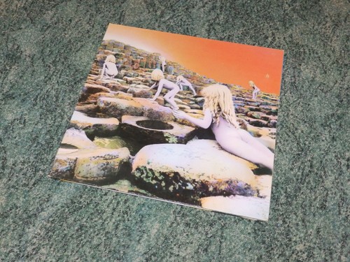 Led zeppelin houses of - led,