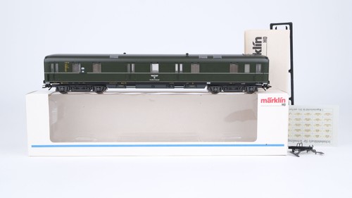 Märklin 43261 - märklin, h0