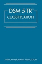 DSM-5-TR® Classification |