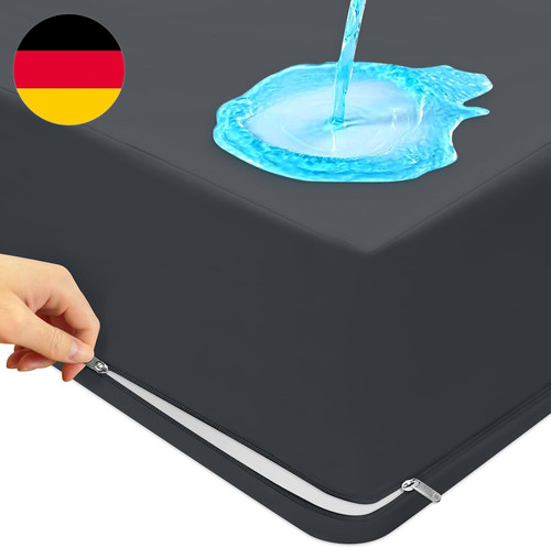 Milbenbezug matratze - milbenbezug,