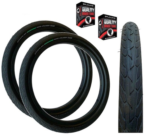 Schwalbe road cruiser - road, 16x1.75