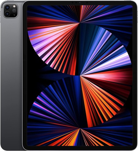 Apple ipad pro gen 256gb - apple,