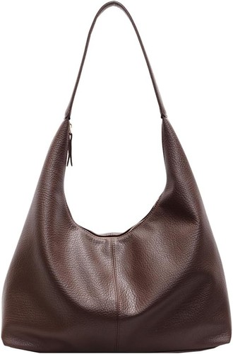 Gsenhui hobo bag weiches leder - gsenhui,