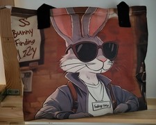 Tasche Shopper Einkaufstasche