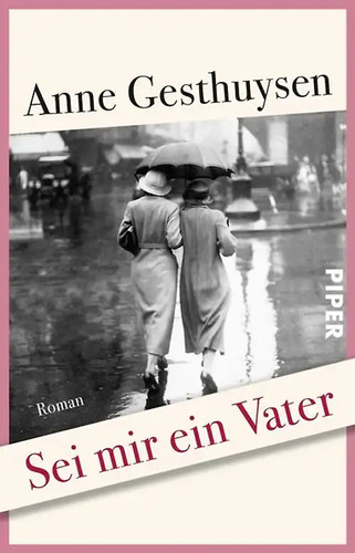 Sei mir ein vater - mir,